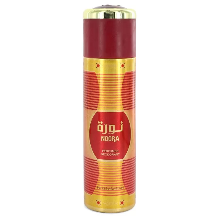 Swiss Arabian Noora Perfumed Deodorant Spray
