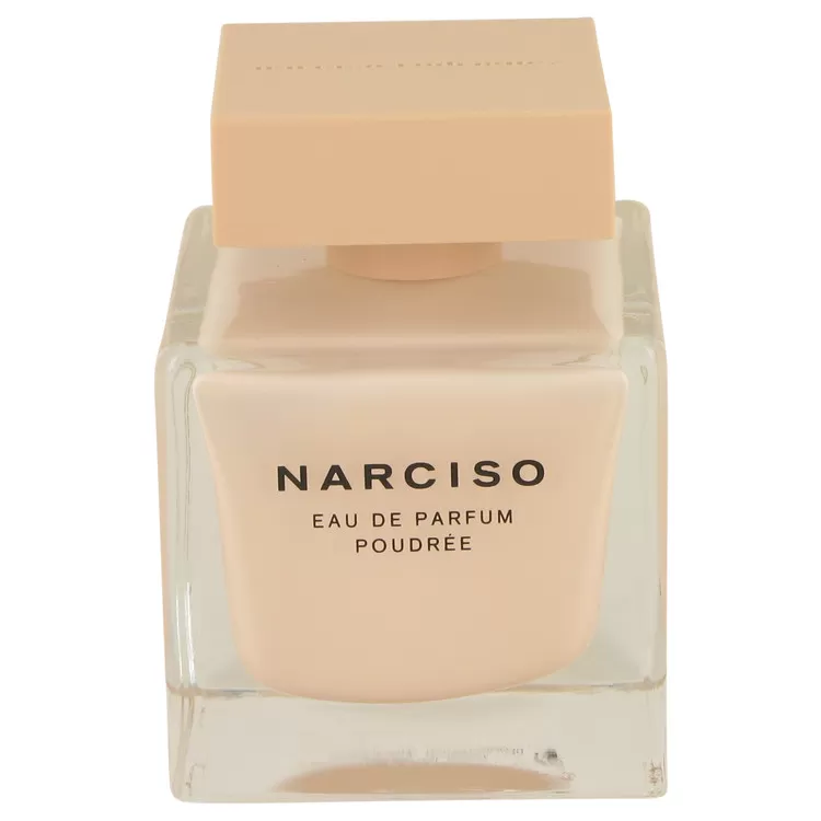 Narciso Poudree Eau De Parfum Spray (Tester)
