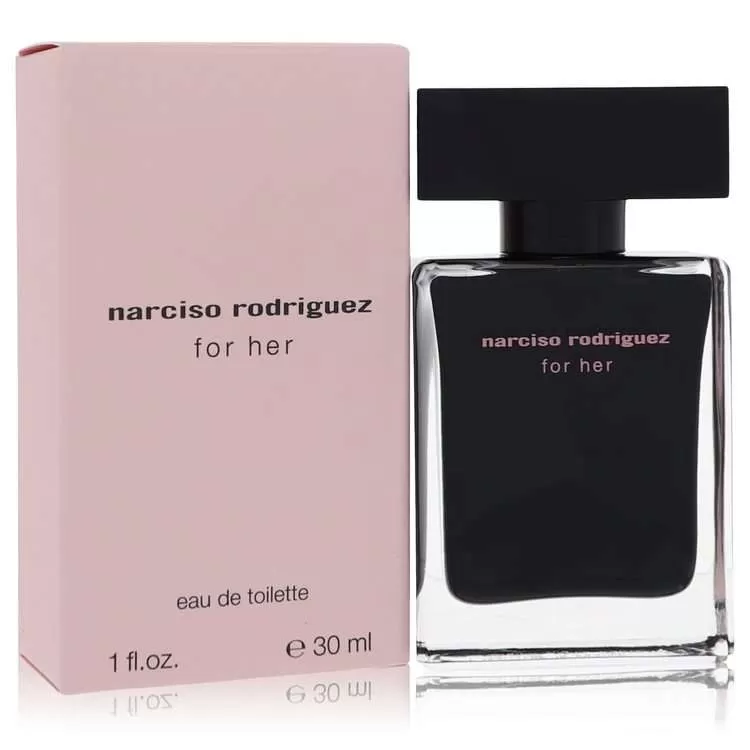 Narciso Rodriguez by Narciso Rodriguez Eau De Toilette Spray for Women