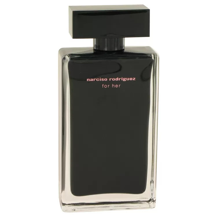 Narciso Rodriguez Eau De Toilette Spray (Tester)
