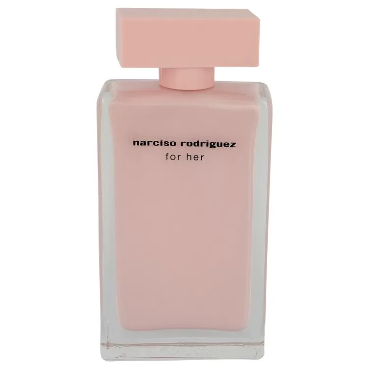Narciso Rodriguez Eau De Parfum Spray (Tester)