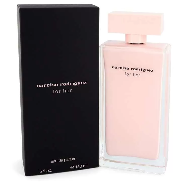 Narciso Rodriguez by Narciso Rodriguez Eau De Parfum Spray for Women