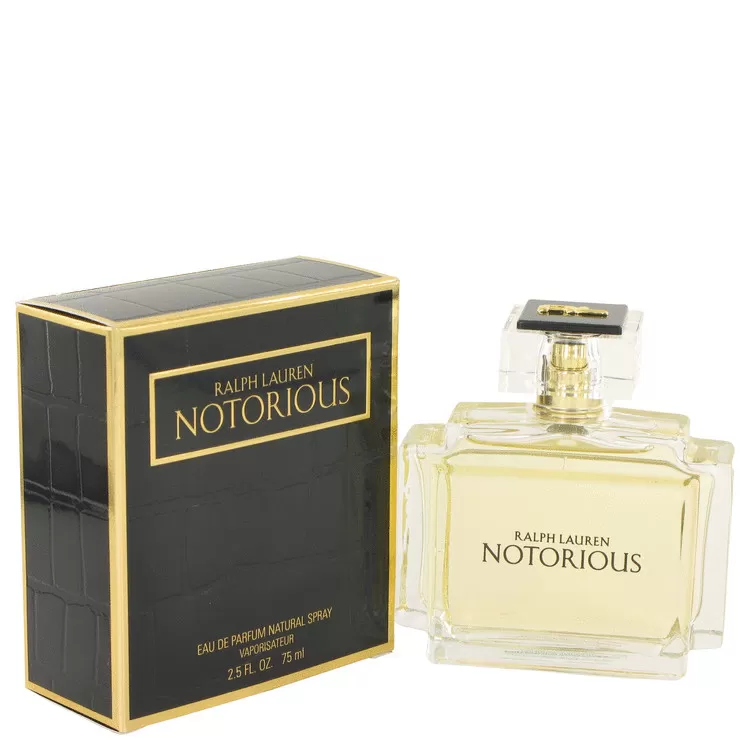 Notorious Eau De Parfum Spray