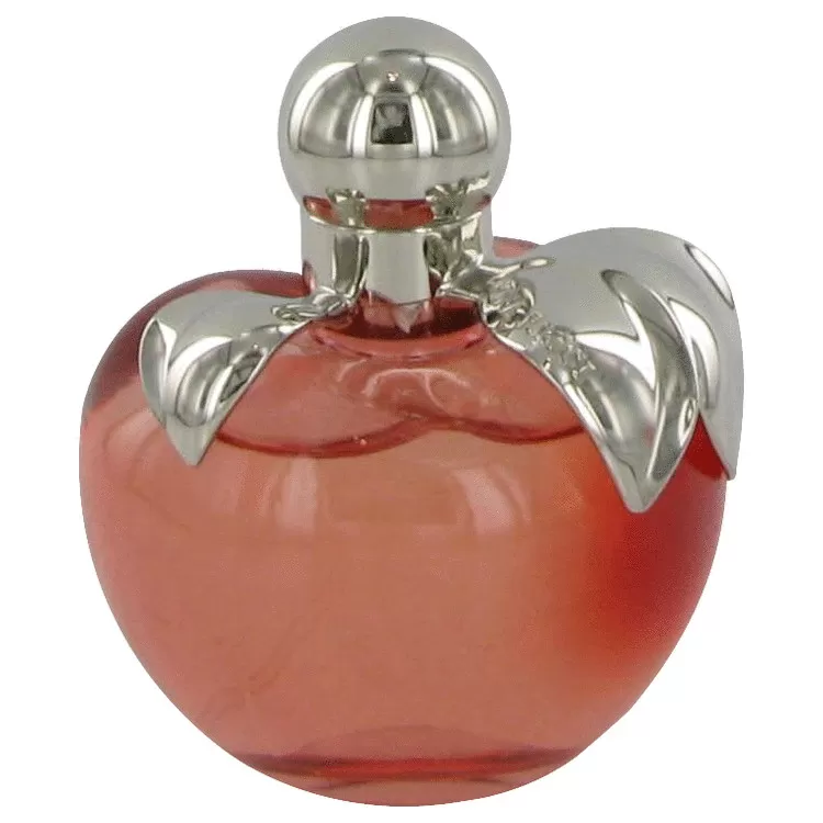 Nina Eau De Toilette Spray (Tester)