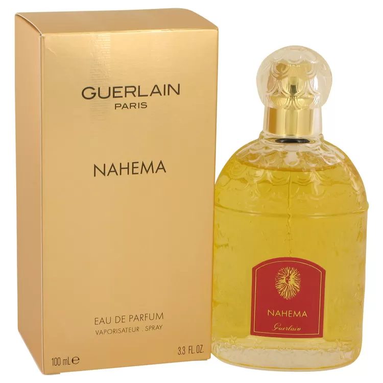 Nahema Eau De Parfum Spray