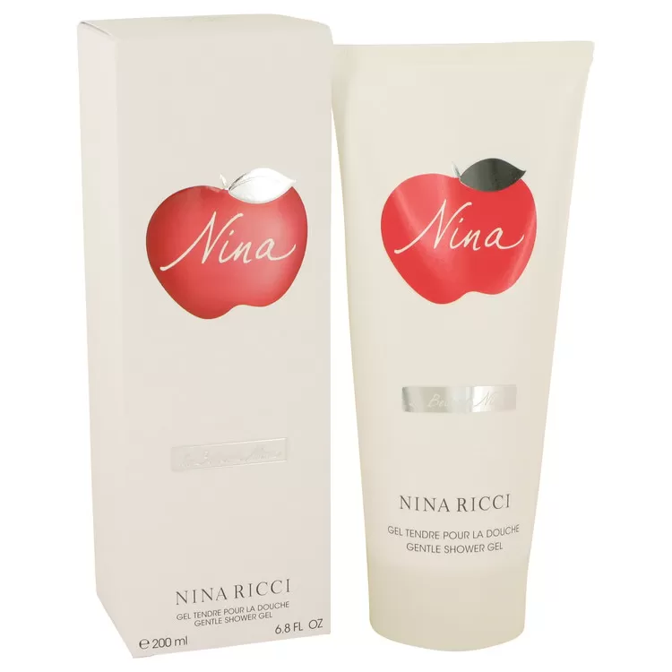 NINA Shower Gel