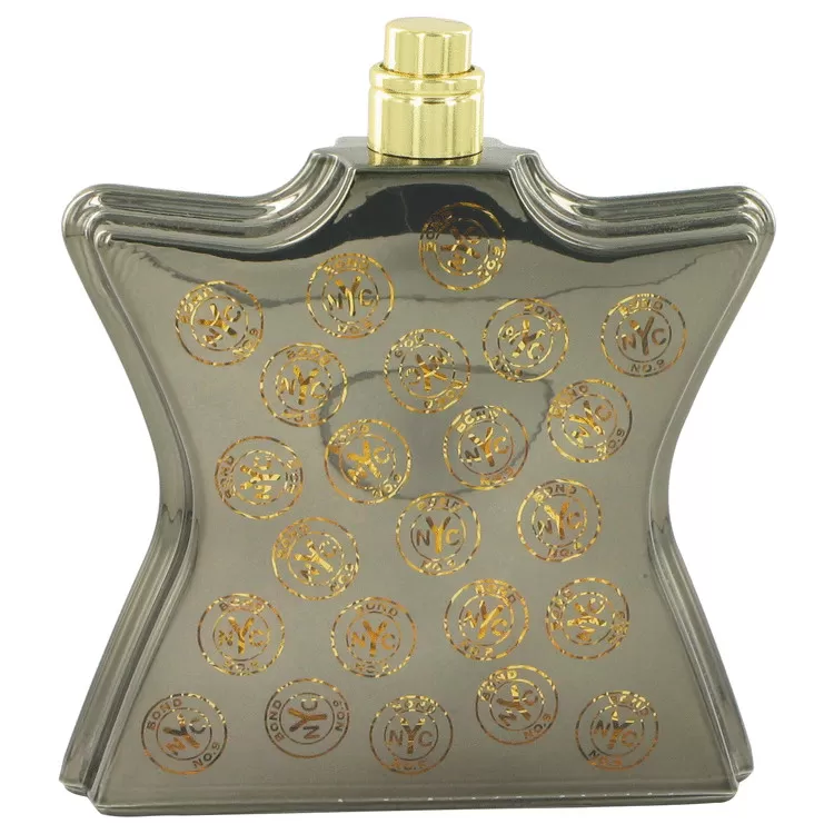 New York Oud Eau De Parfum Spray (Tester)