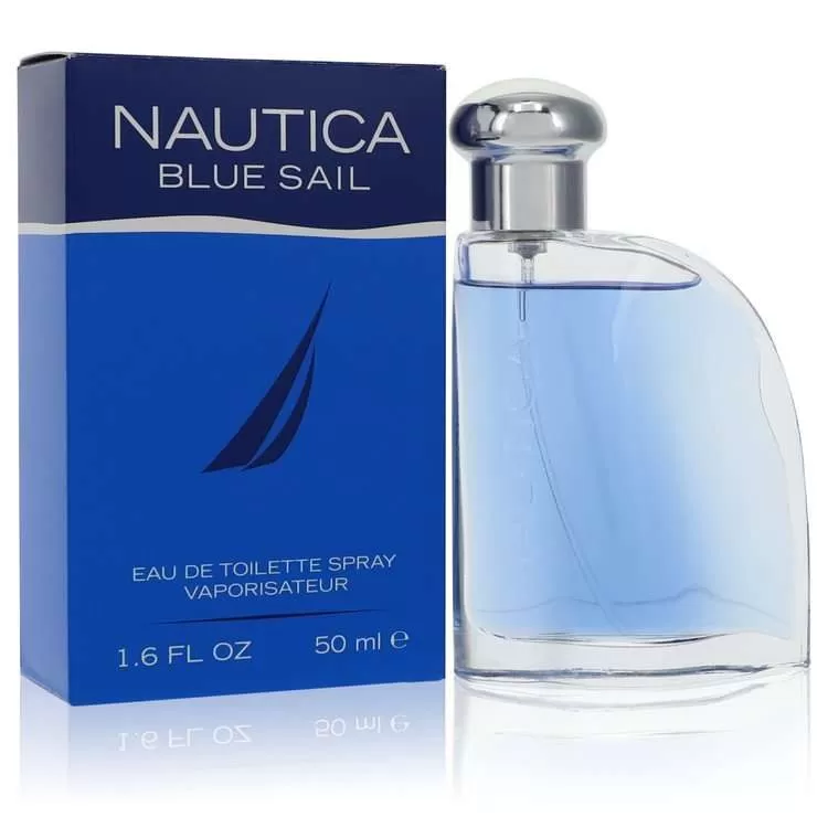 Nautica Blue Sail by Nautica Eau De Toilette Spray for Men