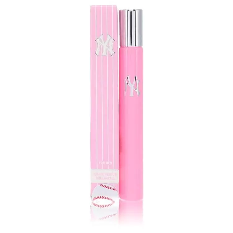 New York Yankees by New York Yankees Mini EDP for Women