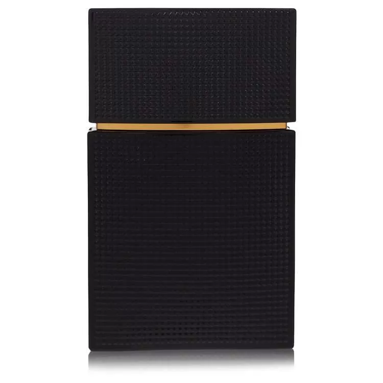 Nirvana Black by Elizabeth and James Eau De Parfum Spray (Unisex Tester) for Women