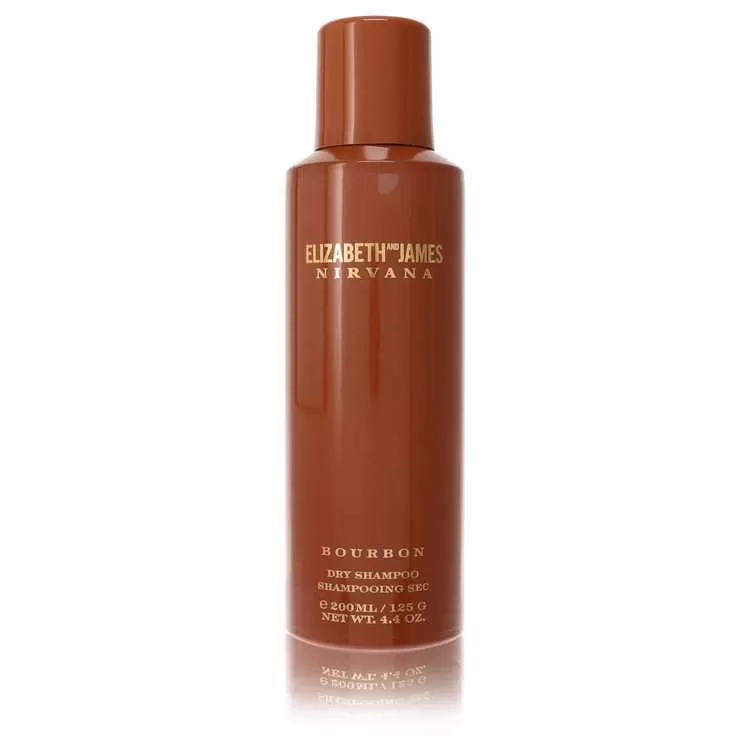 Nirvana Bourbon by Elizabeth and James Dry Shampoo for Women