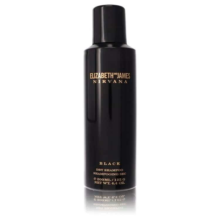 Nirvana Black by Elizabeth and James Dry Shampoo for Women