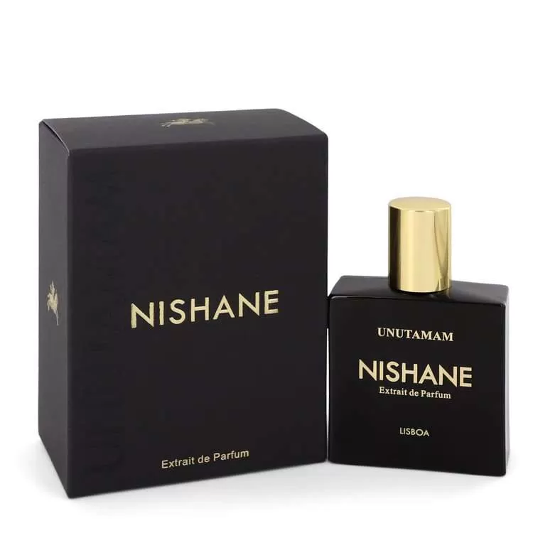 Nishane Unutamam by Nishane Extrait De Parfum Spray (Unisex) for Men