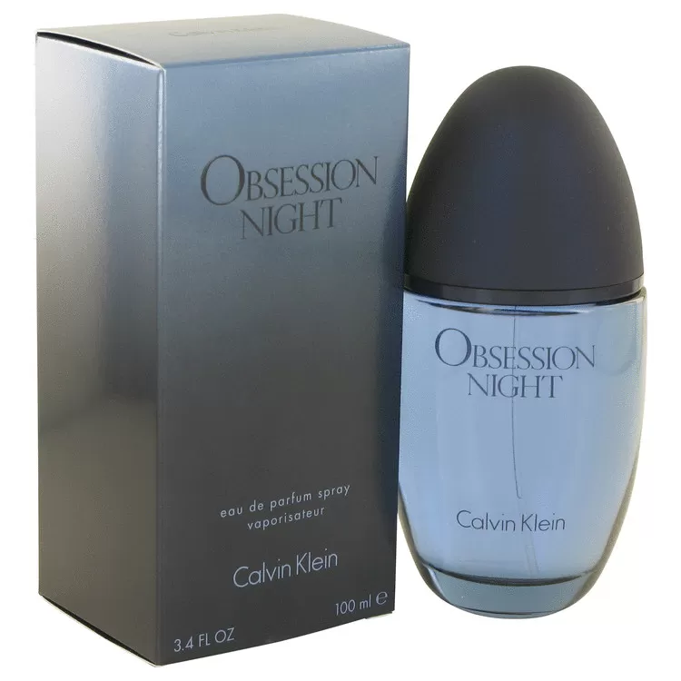 Obsession Night Eau De Parfum Spray