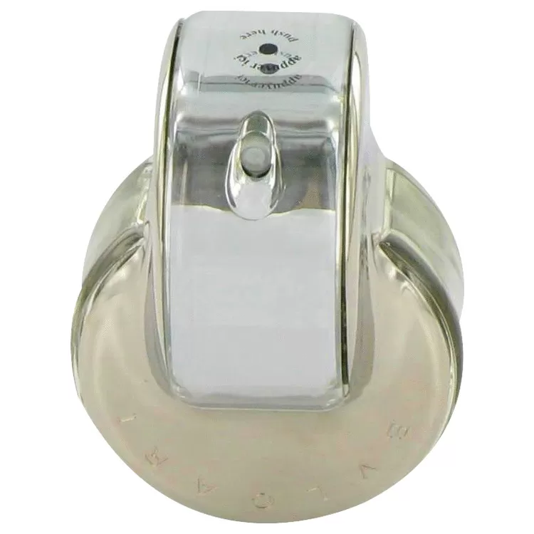 Omnia Crystalline Eau De Toilette Spray (Tester)