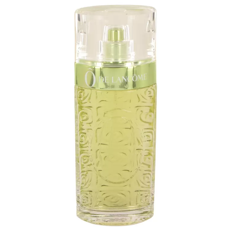 O De Lancome Eau De Toilette Spray (Tester)
