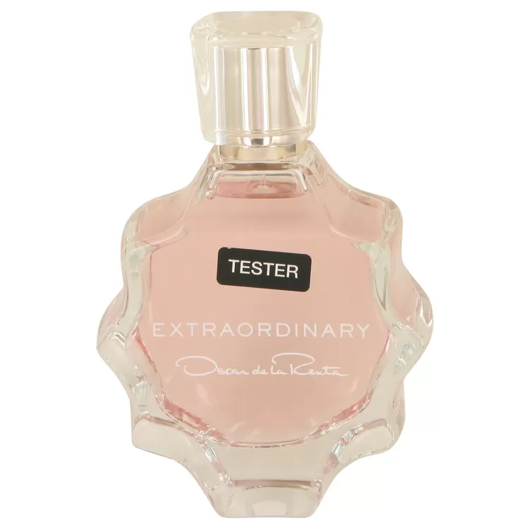 Oscar De La Renta Extraordinary Eau De Parfum Spray (Tester)