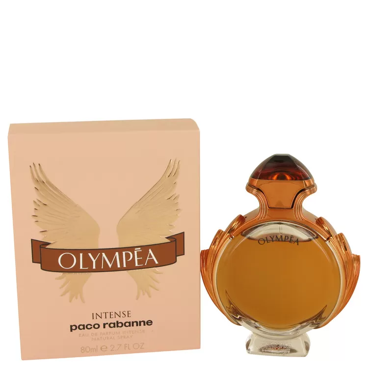Olympea Intense Eau De Parfum Spray