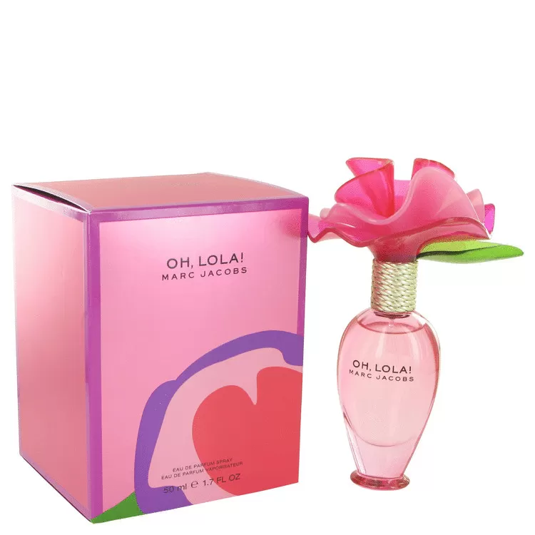 Oh Lola Eau De Parfum Spray