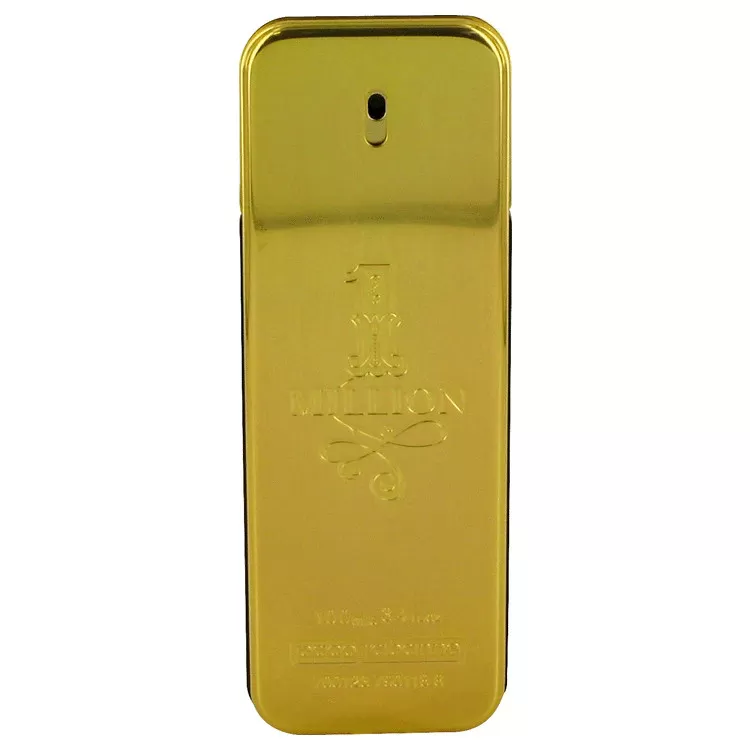1 Million Eau De Toilette Spray (Tester)