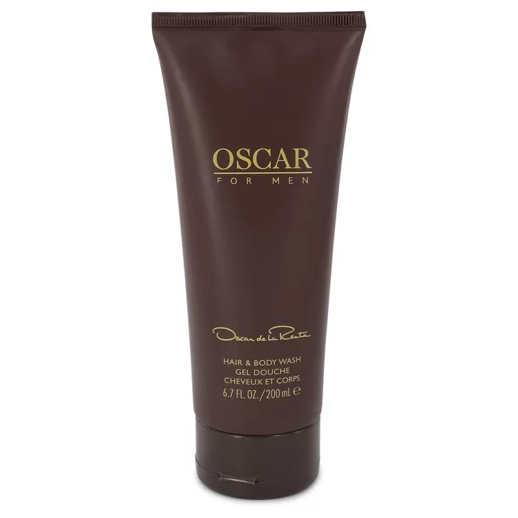 Oscar Shower Gel