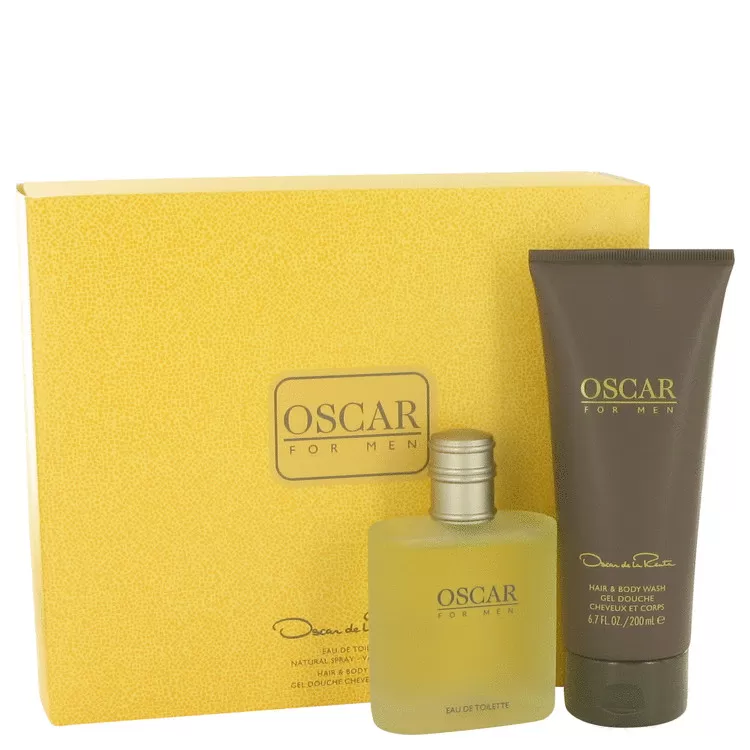 OSCAR Gift Set