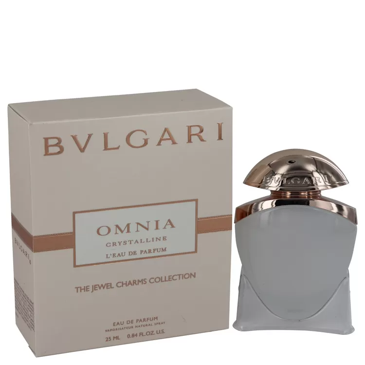 Omnia Crystalline L'eau De Parfum Mini EDP Spray