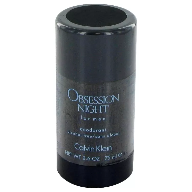 Obsession Night Deodorant Stick
