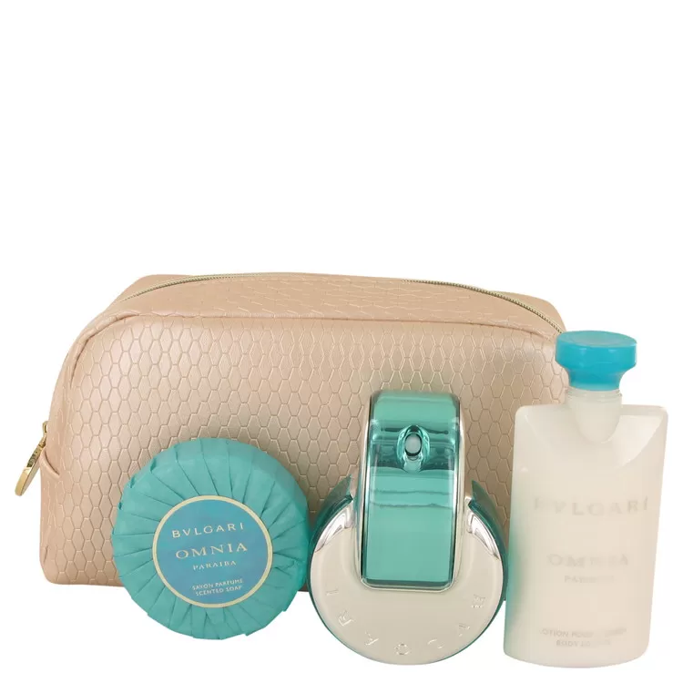 Omnia Paraiba Gift Set