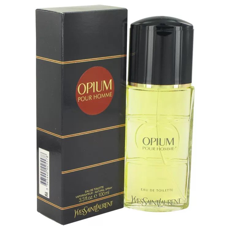 OPIUM Eau De Toilette Spray