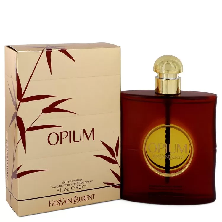 Opium Eau De Parfum Spray (New Packaging)
