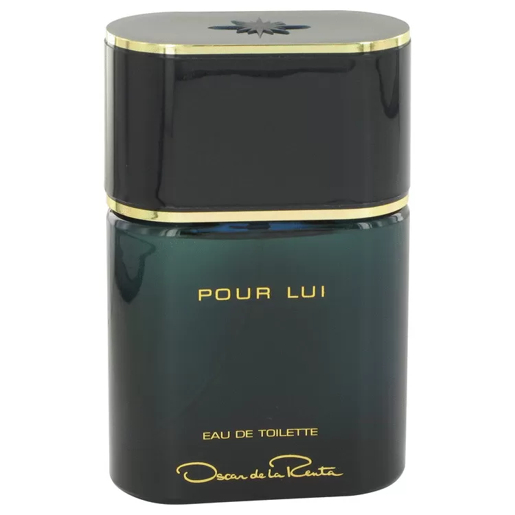 Oscar Pour Lui Eau De Toilette Spray (unboxed)