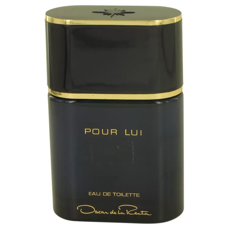 Oscar Pour Lui Eau De Toilette Spray (Tester)