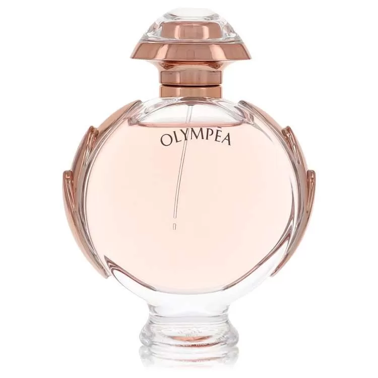 Olympea by Paco Rabanne Eau De Parfum Spray (Tester) for Women
