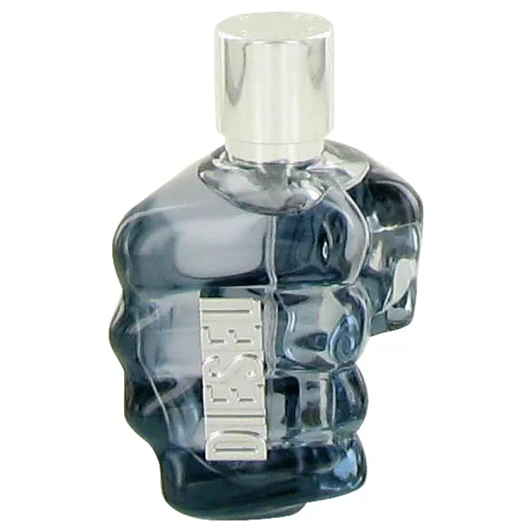 Only the Brave Eau De Toilette Spray (Tester)
