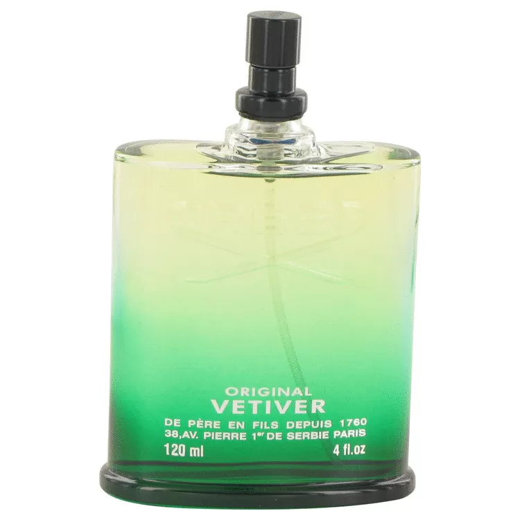 Original Vetiver Millesime Spray (Tester)