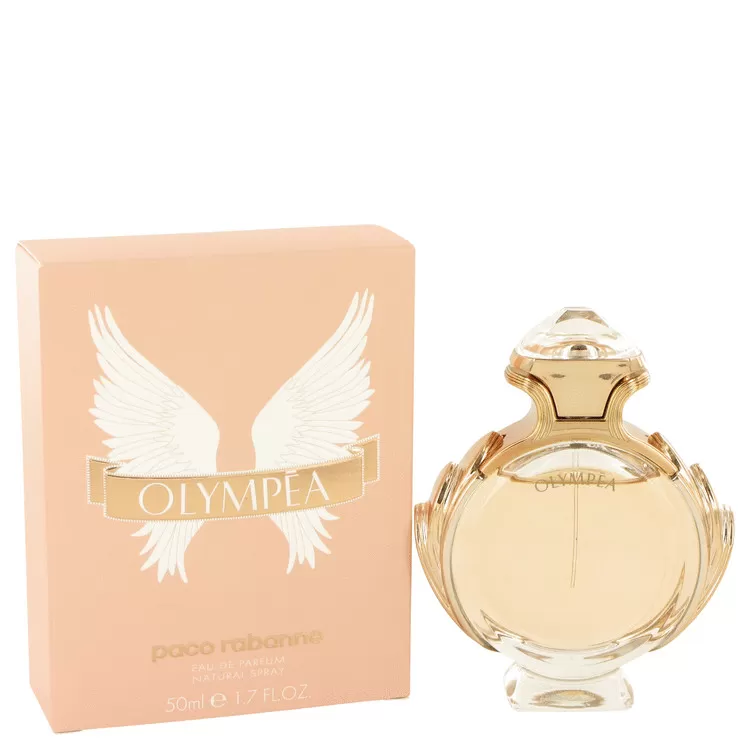 Olympea Eau De Parfum Spray