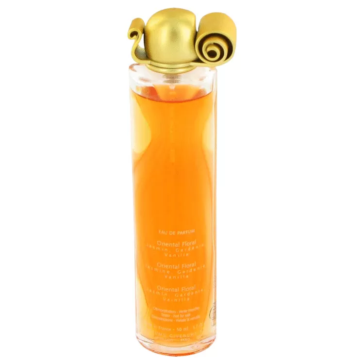 ORGANZA Eau De Parfum Spray (Tester)