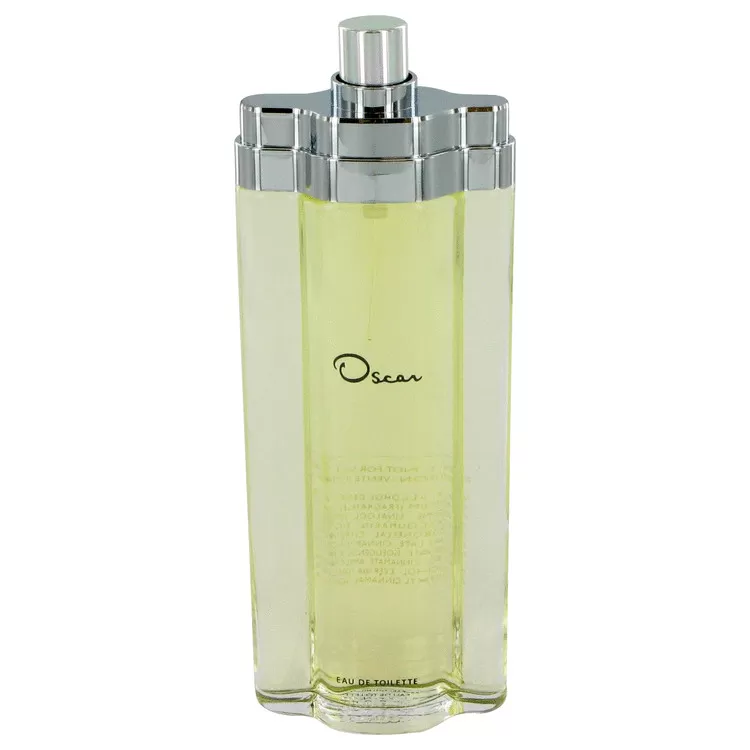 OSCAR Eau De Toilette Spray (Tester)