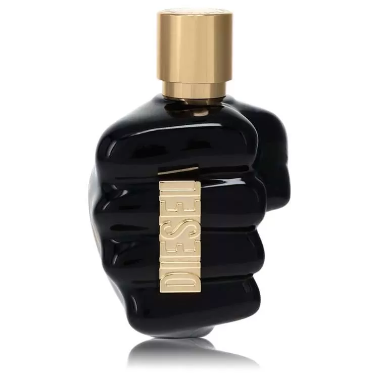 Spirit of the Brave by Diesel Eau De Toilette Spray (Tester) for Men