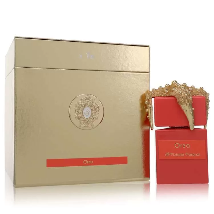 Orza by Tiziana Terenzi Extrait De Parfum Spray (Unisex) for Women