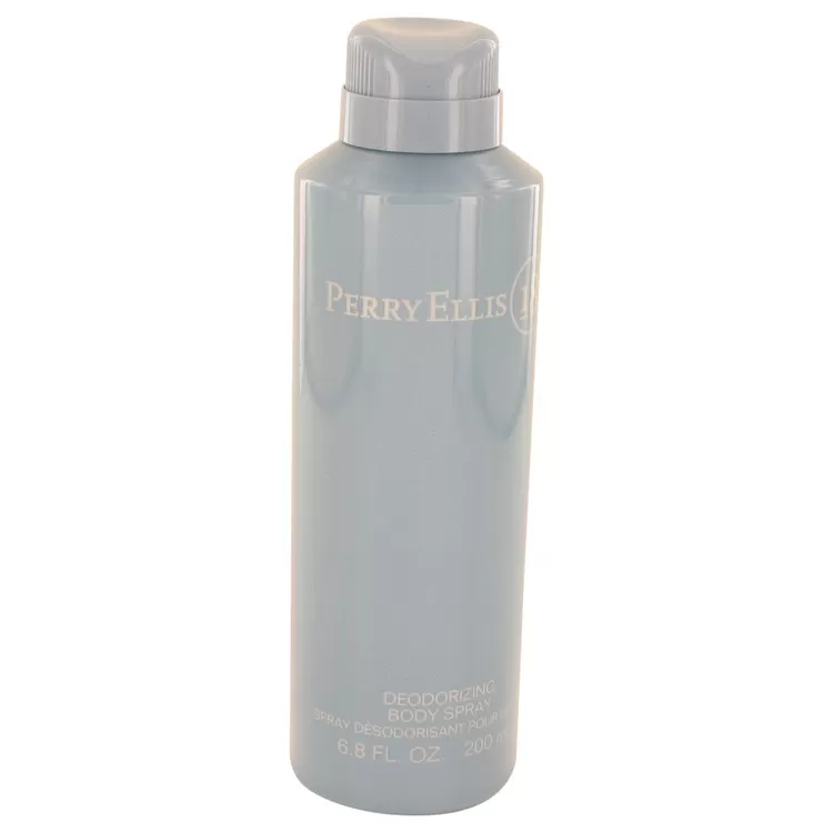 Perry Ellis 18 Body Spray