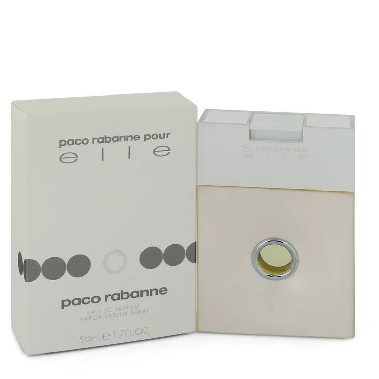 Paco Pour Elle Eau De Parfum Spray