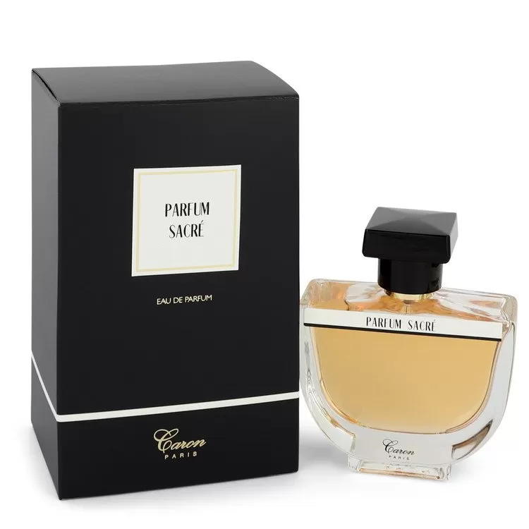 Parfum Sacre Eau De Parfum Spray
