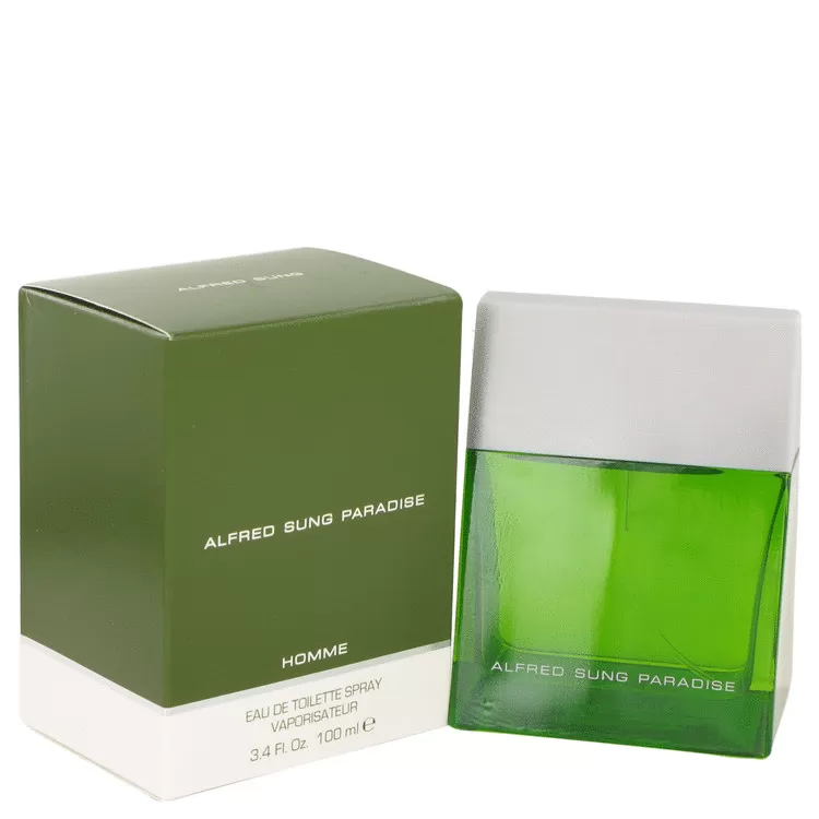 Paradise Eau De Toilette Spray