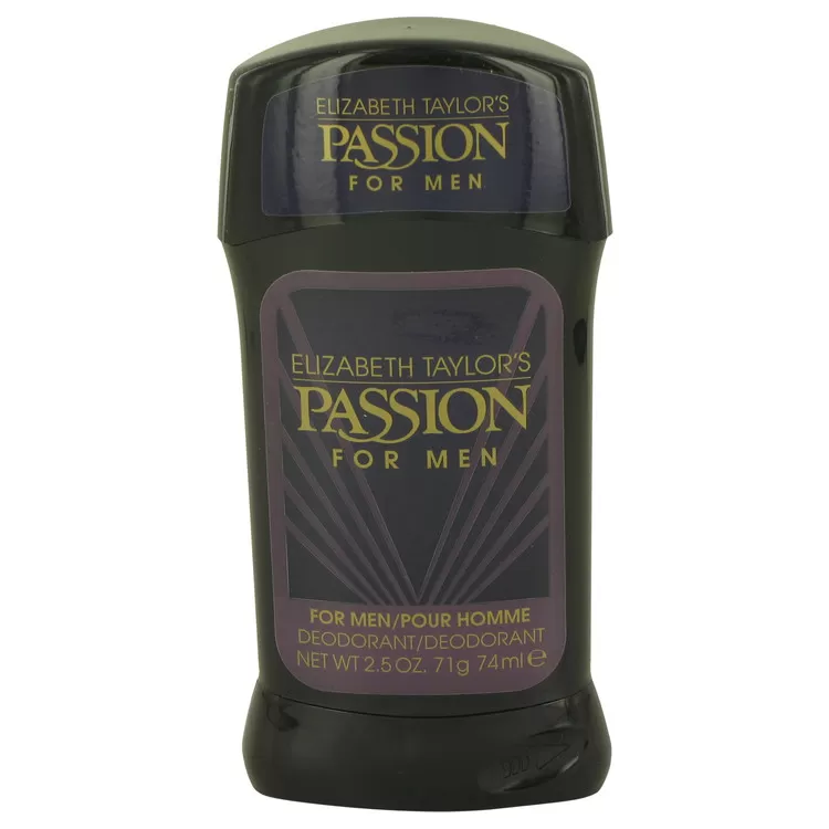 PASSION Deodorant Stick