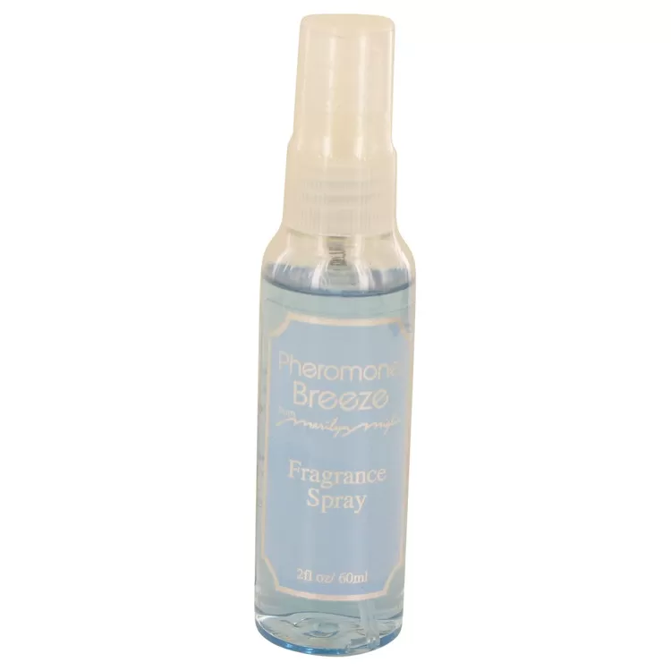 Pheromone Breeze Fragrance Spray