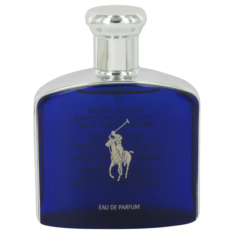 Polo Blue Eau De Parfum Spray (Tester)