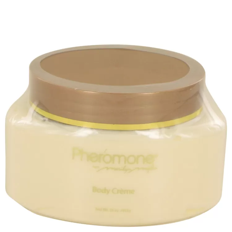 PHEROMONE Body Creme (unboxed)