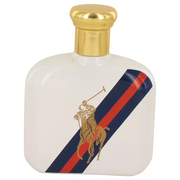 Polo Blue Sport Eau De Toilette Spray (Tester)